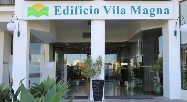 Villa Magna – Apt. 206 by HelloVacations, Rezervovat Vila Chaty v Algarve, Chalupa