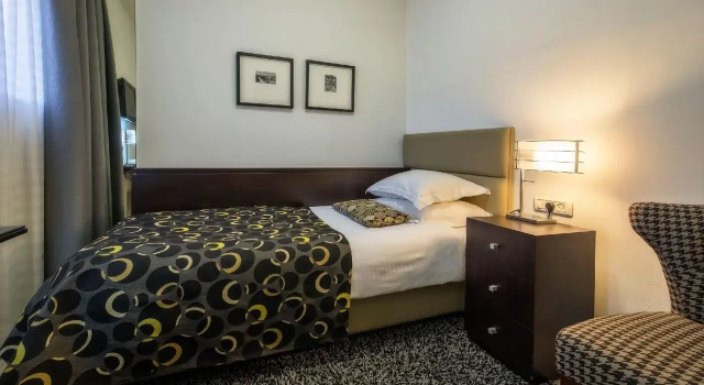 Maxim Design Hotel 3 Star Superior, Reserva ahora Hotel Hoteles en Tel Aviv con desayuno, cerca de Playa de Jerusalén, Desayunos