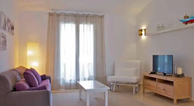 Magallanes Apartment