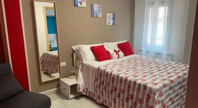 LAGUNA BLU Camera SOLE con terrazza panoramica in comune, Book Hotel Hotels in Chioggia with Parking, Parking