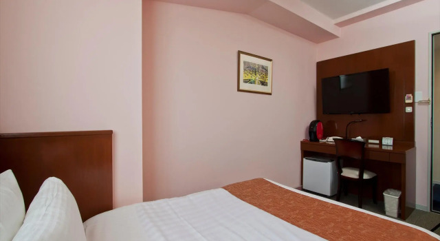 Одноместный номер Standard Hotel Palm Royal Resort Kokusai Street