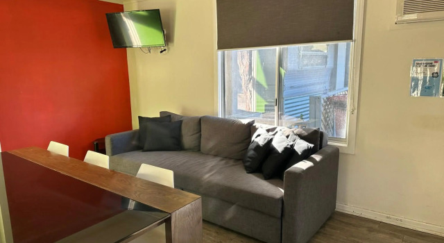 Second Valley Caravan Park, Book Hotel  