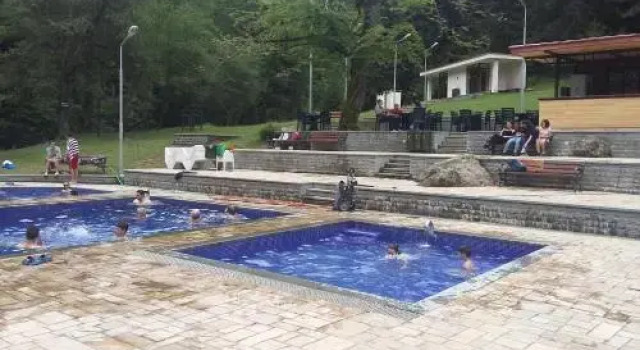 Guesthouse Malkhaz, Prenota Affittacamere Hotel a Samckhe Javakheti con parcheggio, Parcheggio
