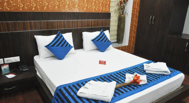 FabHotel Sehej continental