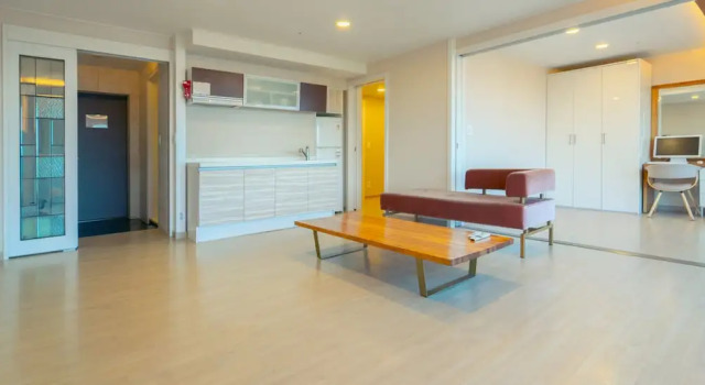 Habitación doble Real Pampas Resort