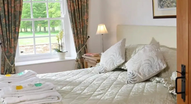 Park House Cottage, Rezervasyon Tatil Evi Merseyside villalar, Villa