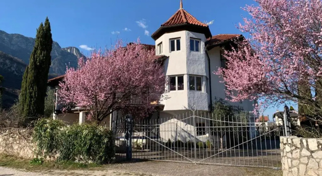 Ferienwohnung Eichnerhof, Забронировать Отель Салорно Oltradige - Bassa Atesina