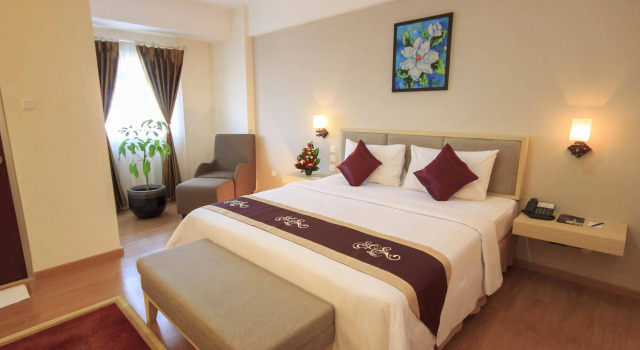 Gunawangsa Manyar Hotel Surabaya