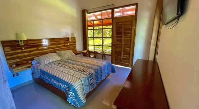 Номер Classic Villa Sebastiana Bungalows