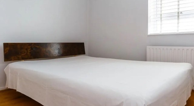 Perfect 1-bed Flat in St. Katherine Docks Sleeps 4