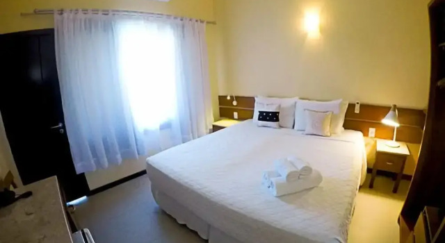 Двухместный номер Superior с видом на бассейн Hotel La Forêt & Beach Lounge
