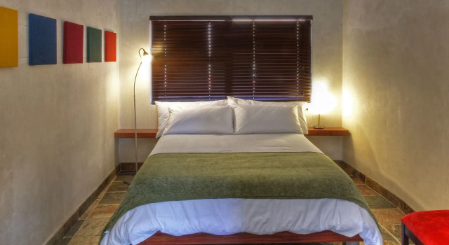 Hartmann Suites Serviced Self-Catering Apartments, 预订 公寓 温得和克 Khomas