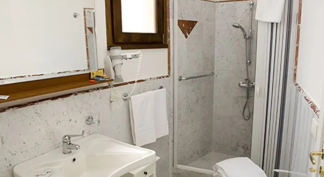 Четырёхместный номер Standard Residenza Mosco