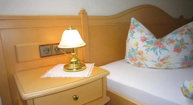 Апартаменты Ferienwohnungen Landgasthof Gilsbach