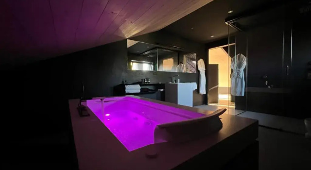 Suite Deluxe Murrae Loft
