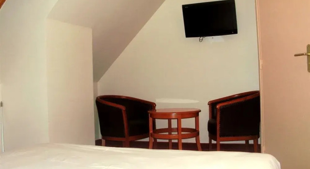 Comfort Hotel Emerainville Marne-La-Vallee, Забронировать Отель Эмеренвиль 