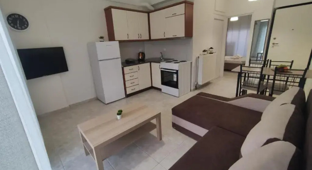 Perfect Apartment 3 GISIONA!!, Book Apartment Kallithea Halkidikis 