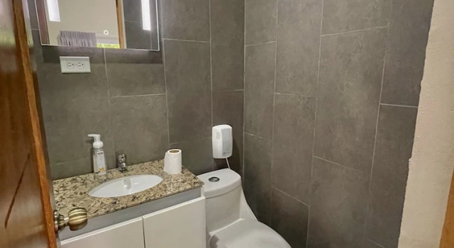 Номер Economy Hotel Finca San Nicolas