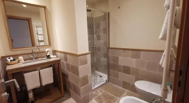 Двухместный номер Standard с видом на сад Maison Montechiaro