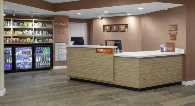 TownePlace Suites by Marriott San Antonio Westover Hills