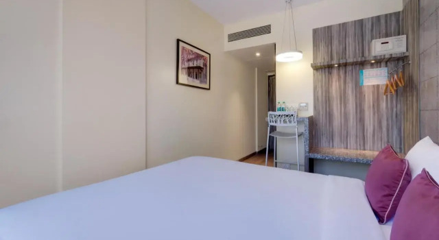 7 Apple Hotel, Rezerwuj Hotel Hotele w Gujarat ze śniadaniem, Śniadanie