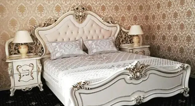 Люкс "Palazzo"