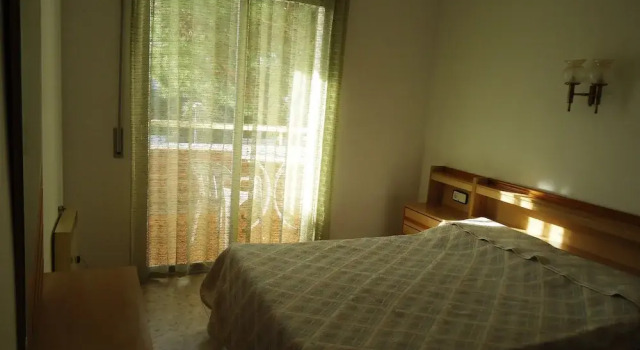 Apartamentos Antillas Fenals, Varaa Huoneisto Hotellit Costa Brava uima-altaalla, Uima-allas