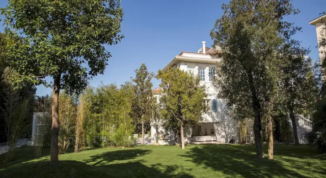 Вилла VILLA LA PERLA BIANCA 10, Emma Villas