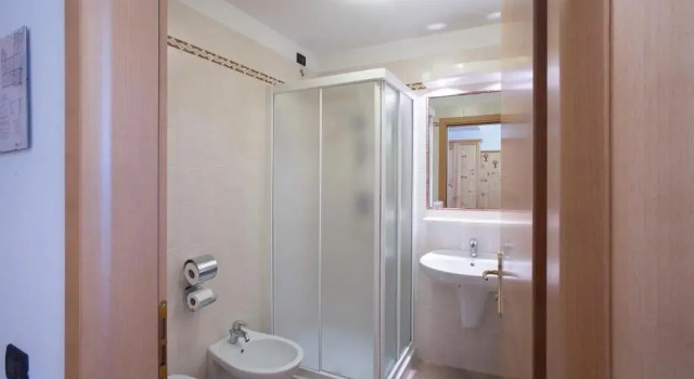 Двухместный номер Standard Hotel Ristorante Alla Nave