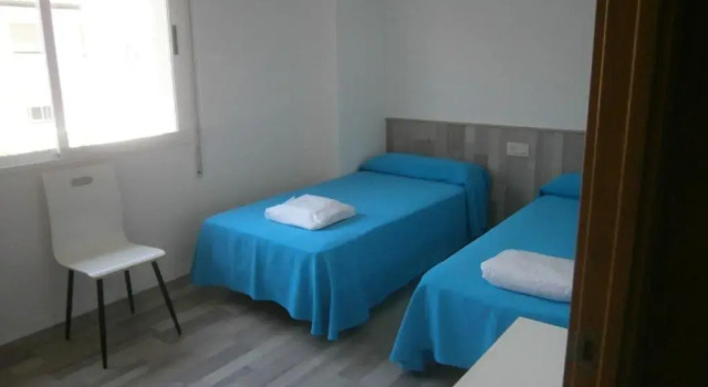 Апартаменты Ornis Apartments Platja