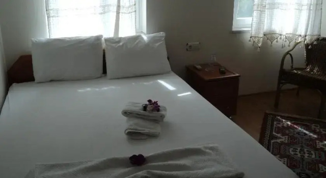Alo 24, Rezerwuj Hotel Didim Aegean Region