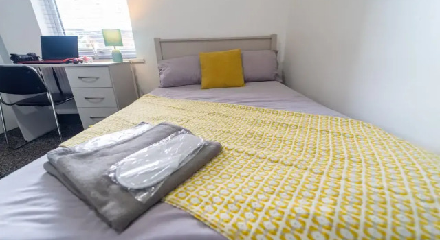 Impeccable 1-bed Studio in Birmingham, Varaa Hotelli Birmingham West Midlands