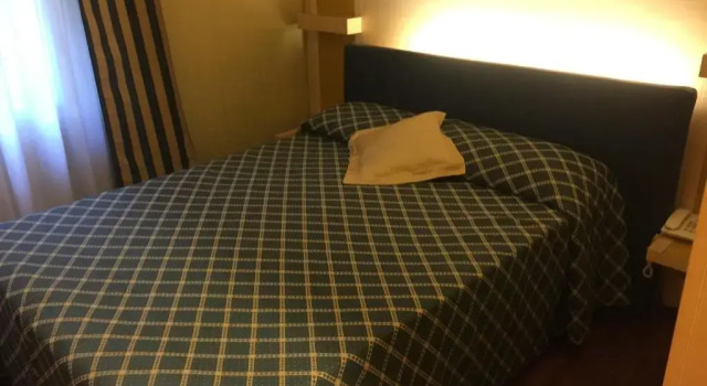 Двухместный номер Standard Hotel Velino
