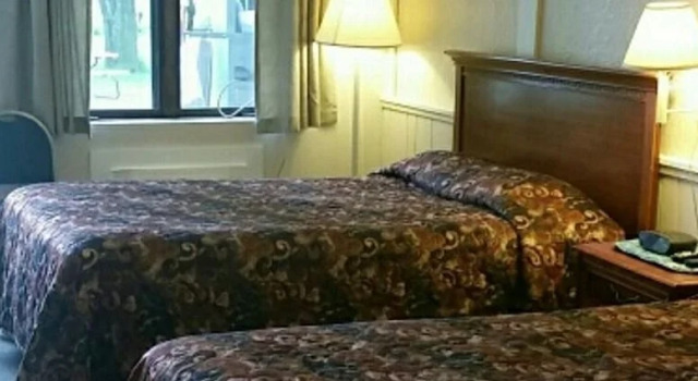 Valley Motel, Varaa Motelli Hotellit Minnesota pysäköinnillä, Pysäköinti