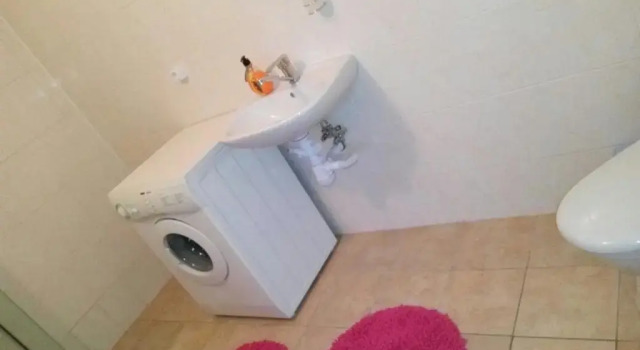 Апартаменты с 2 комнатами Cozy Two room apartment
