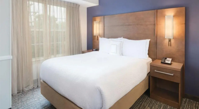 Residence Inn State College, Rezerwuj Hotel State College Pensylwania