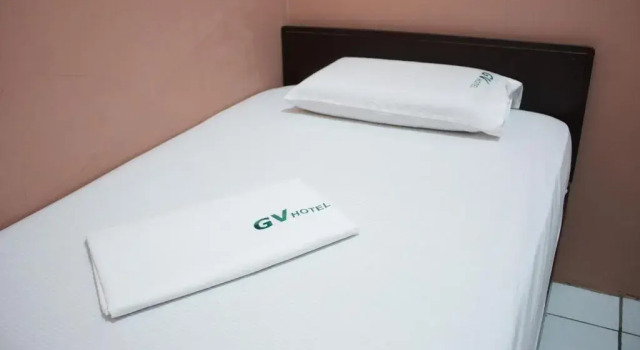 Одноместный номер Standard GV Hotel - Borongan