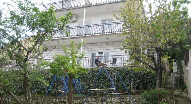 Ante - 70 M From Sea - A1(4)