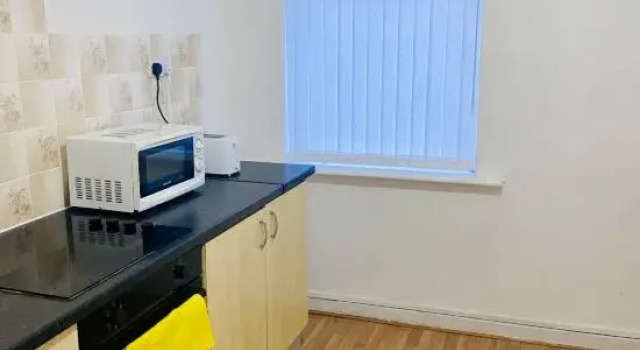 Stylish Studio within Liverpool, Забронировать Отель Ливерпуль Мерсисайд, рядом с Harold Cohen Library