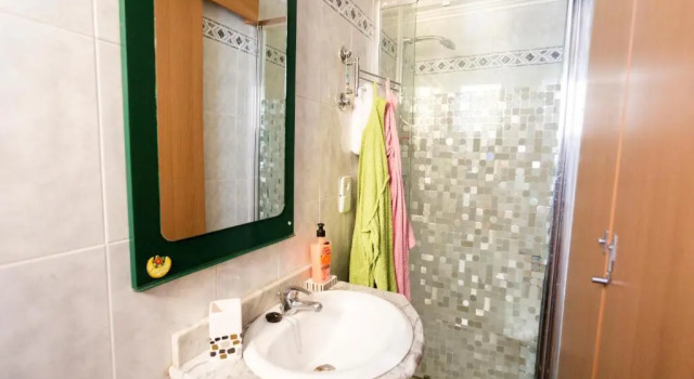 Apartamento Céntrico III, Reservar Apartamento Ripoll Ripolles