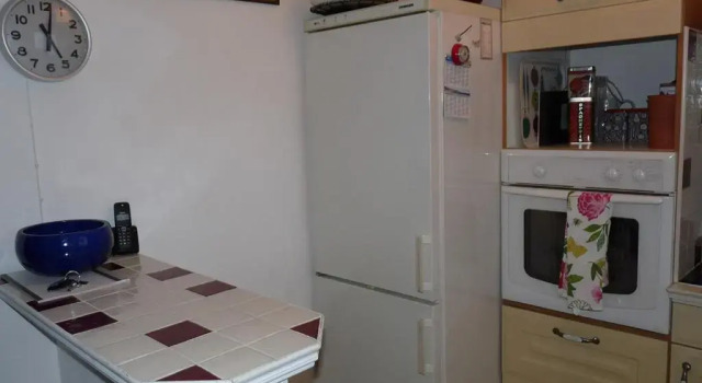Апартаменты One bedroom apartment in Cannes with a terrasse and stunning views walking distance to the Palais 453