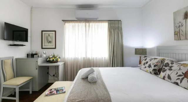 Номер Standard Emmarentia Guest House