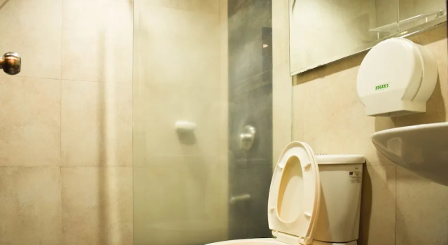 Трёхместный номер Standard Greenwindows Hotel