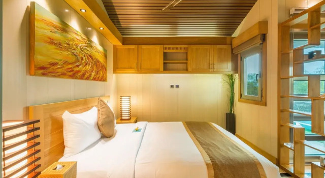 One ON Marlin Spa Resort, Rezerwuj Hotel Hotele w Providenciales z basenem, Basen