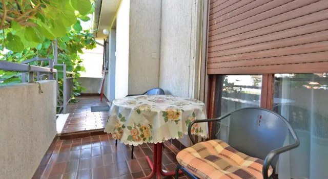 Апартаменты Apartmensts Nikola 1023