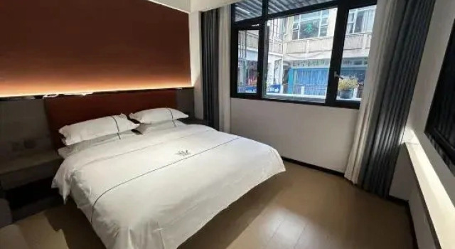 Люкс Labuk Hotel