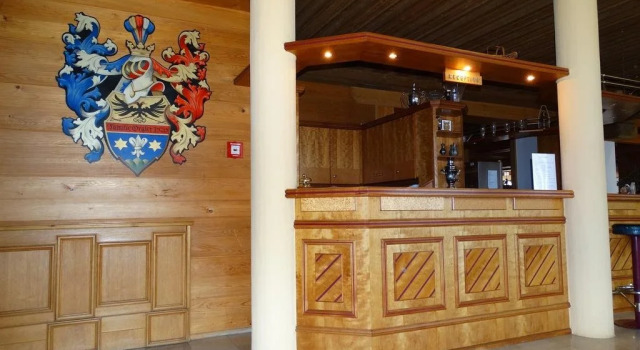 Hotel Salzburgerhof, Забронировать Отель Отели Мария-Альм с парковкой, рядом с Горнолыжный курорт Хохкёник, Парковка