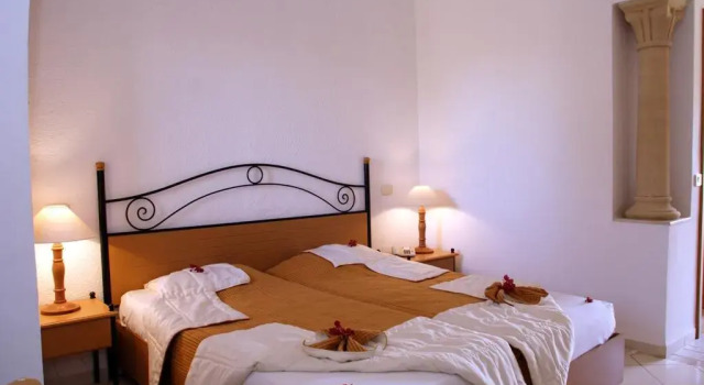 Hotel Mehari Douz