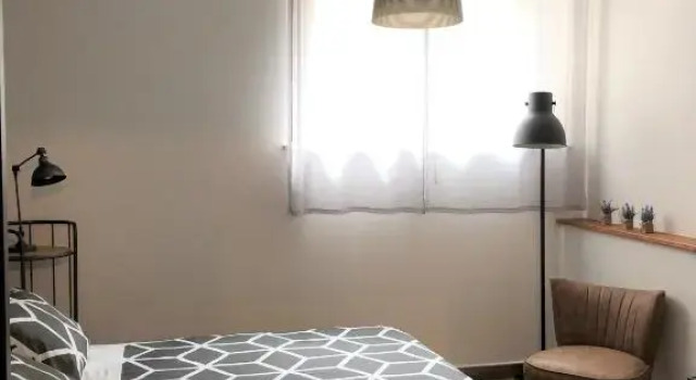 Номер Standard INDUSTRIAL CHIC HOUSE - Private parking