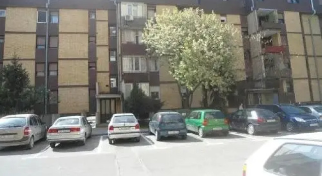 Apartman Osijek